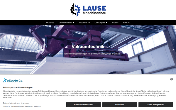lause-maschinenbau.de