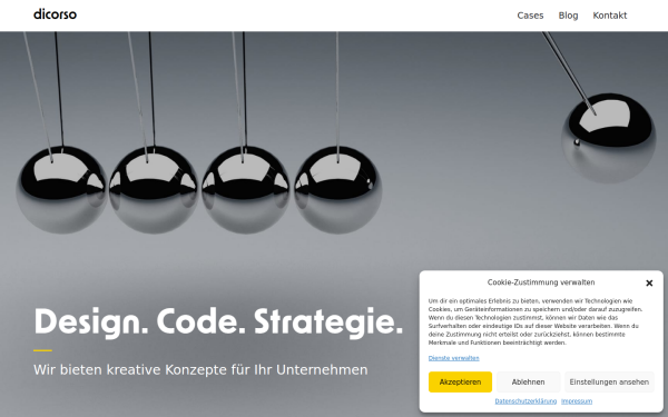 dicorso.com