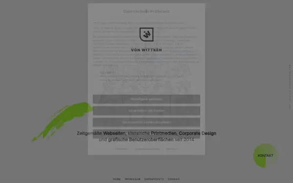 www.vonwittken.com