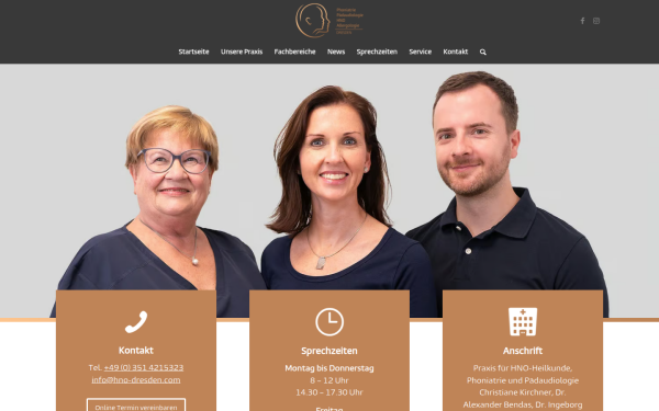 hno-dresden.com