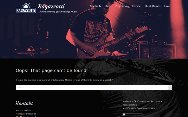 www.ragazzotti.de