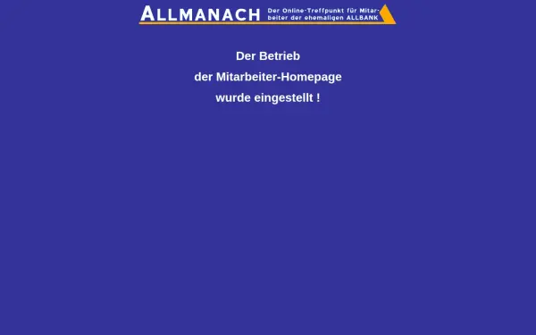 allmanach.de