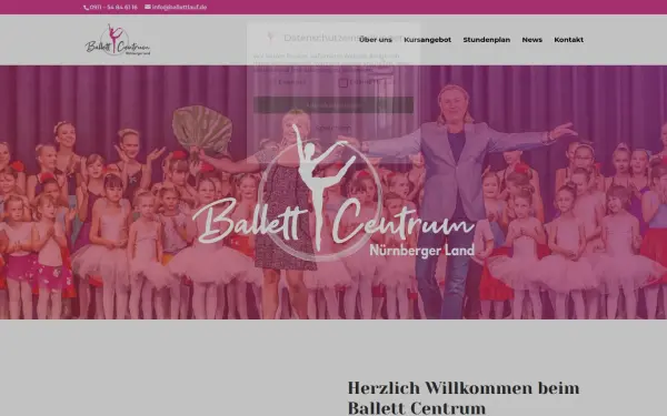ballettlauf.de