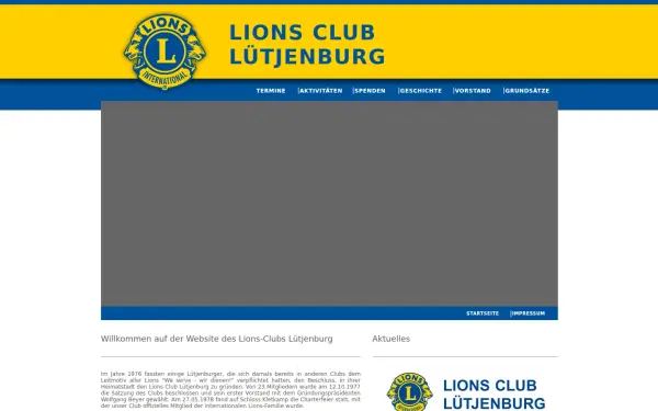 lions-luetjenburg.de