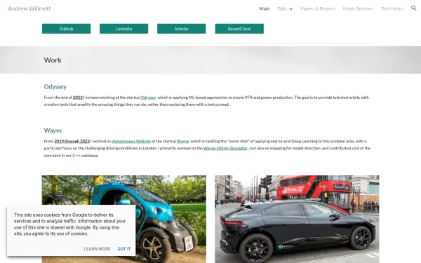 www.andrewwillmott.com