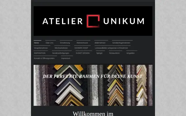 www.rahmenkunst-unikum.com