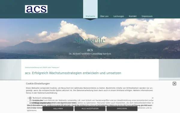 acspartner.de