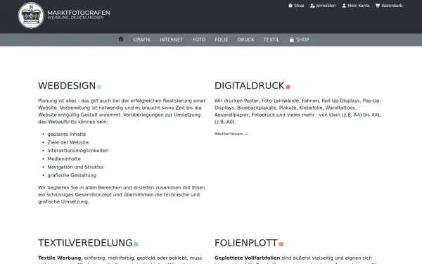 marktfotografen.de