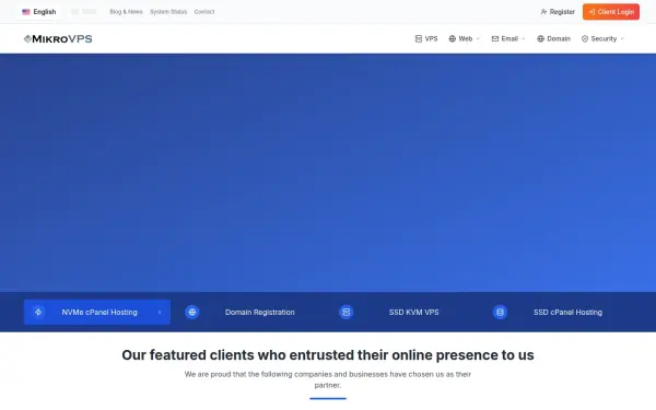 mikrovps.net