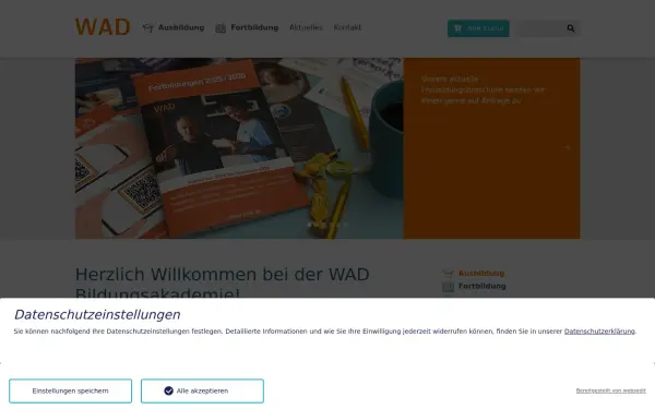 wad.de