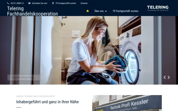 www.telering.de