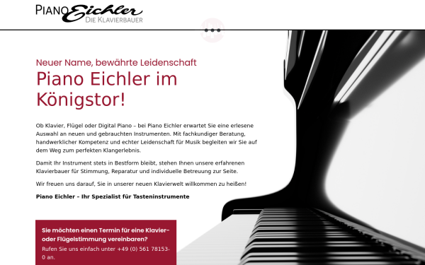 piano-eichler.de