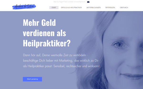 www.desilva.de