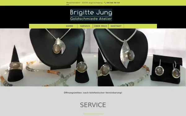 goldgitte.de