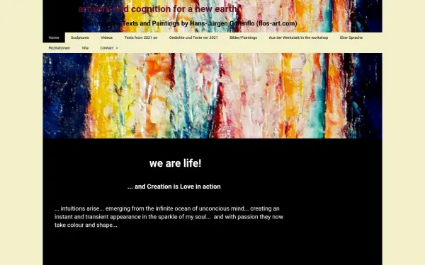 hans-juergengorenflo.de