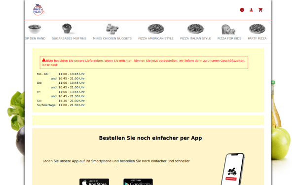 mikes-pizza-frankenthal.de