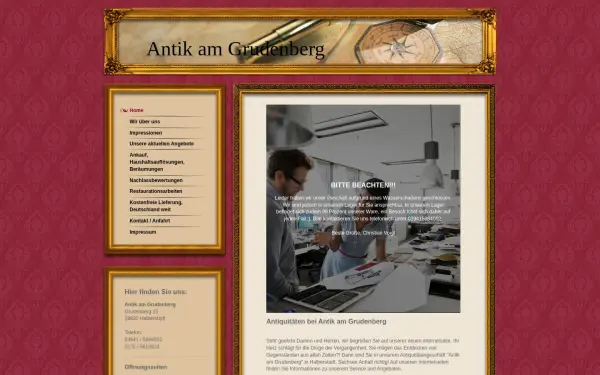 www.antik-am-grudenberg.de