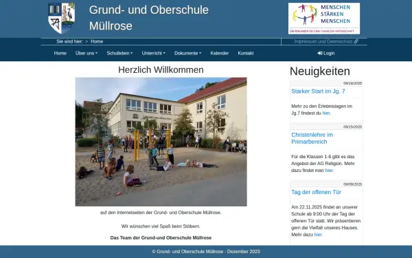 www.gos-muellrose.de