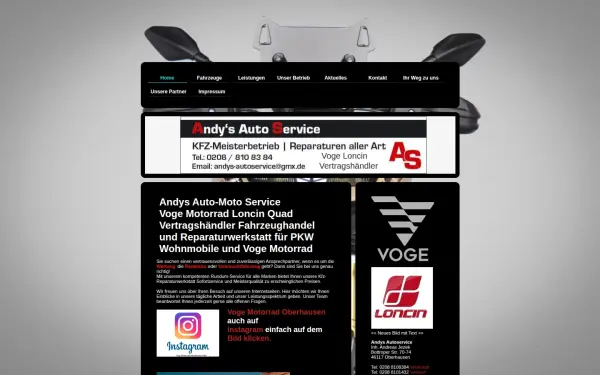 www.andys-autoservice.de