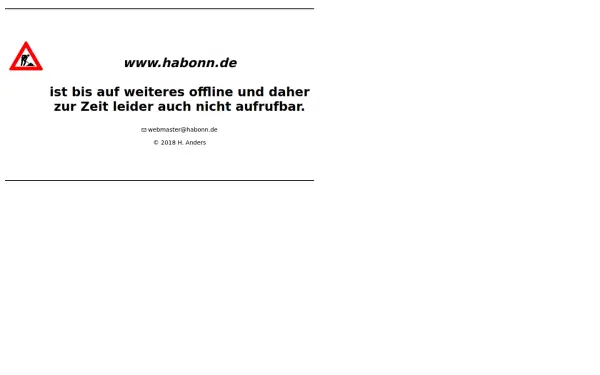 habonn.de