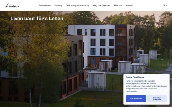liven.de