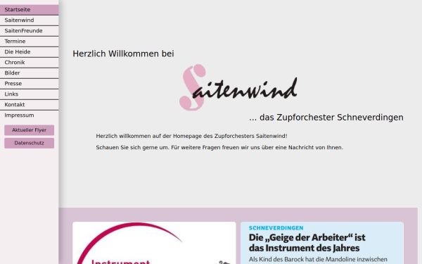 saitenwind.de