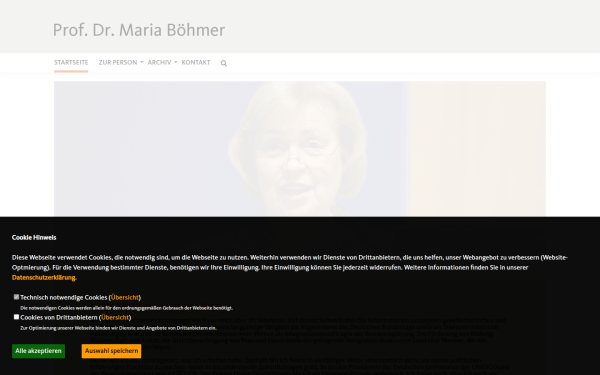 maria-boehmer.de