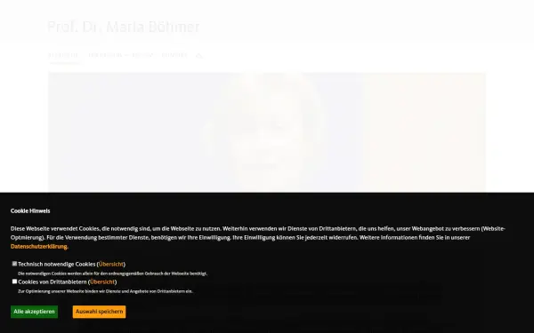 maria-boehmer.de