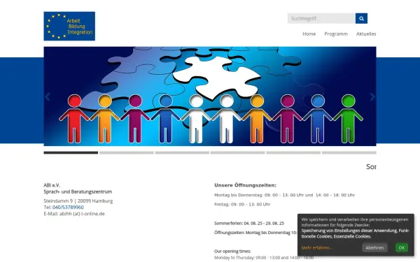 www.abihamburg.de