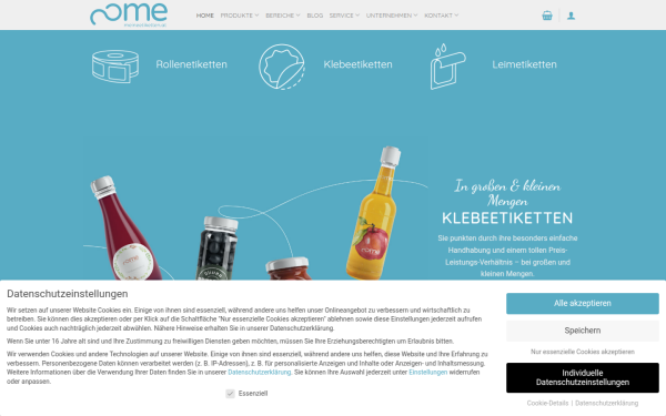 meineetiketten.at