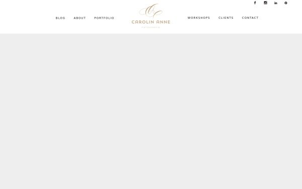 weddings.carolinanne.com