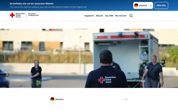 www.drk-stadtallendorf.de