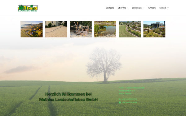 mathias-landschaftsbau.de