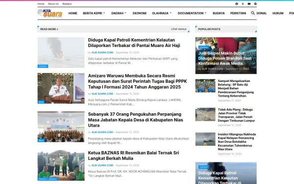 www.kliksuara.com