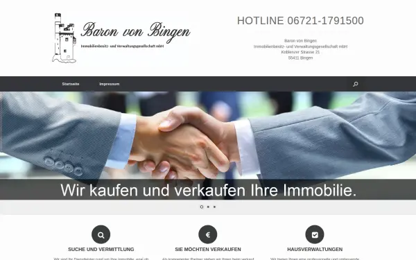 baron-von-bingen.de