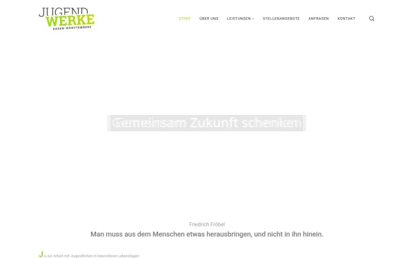 jugendwerke.com