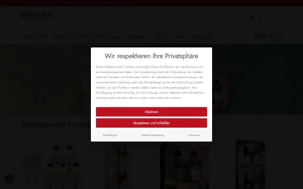www.bimmerle-shop.de