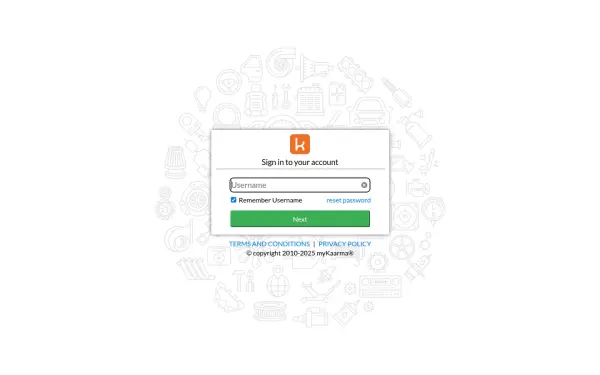 app.mykaarma.com