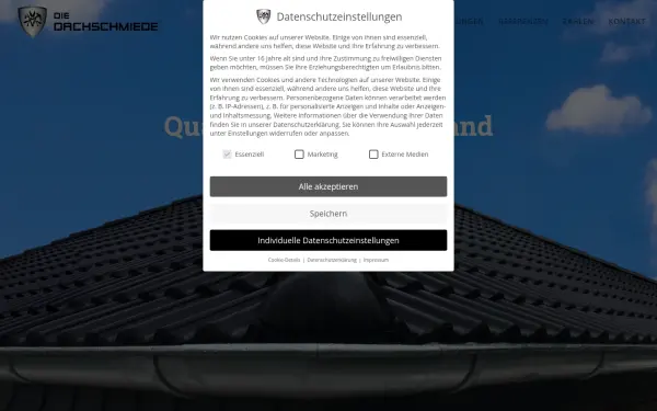 die-dachschmiede.com