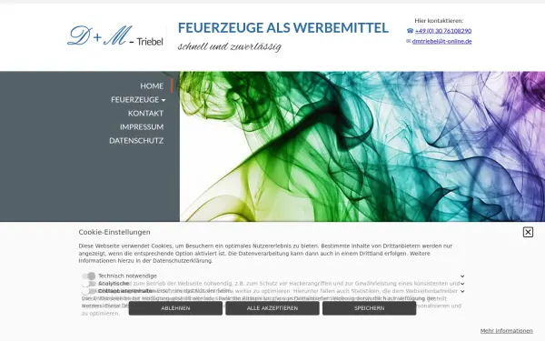 dmtriebel.de