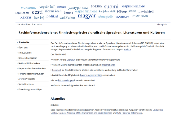 fid.finnug.de