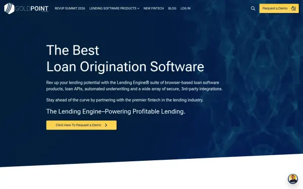 goldpointsystems.com