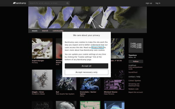 typelessrecords.bandcamp.com