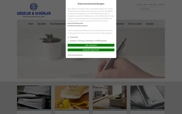 www.gsp-gmbh.de