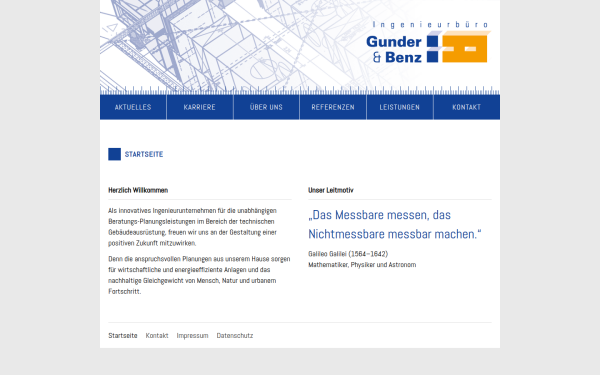 gunder-benz.de