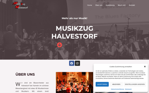 musikzug-halvestorf.de