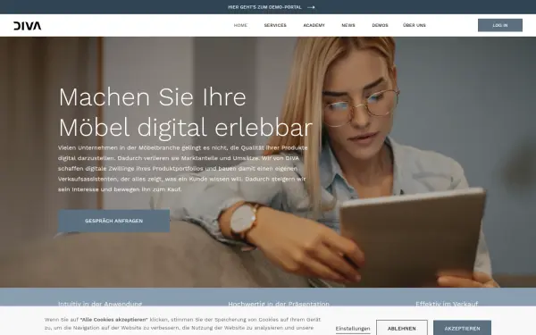 www.diva-portal.de