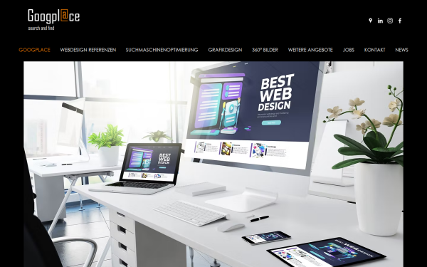 www.googplace.ch