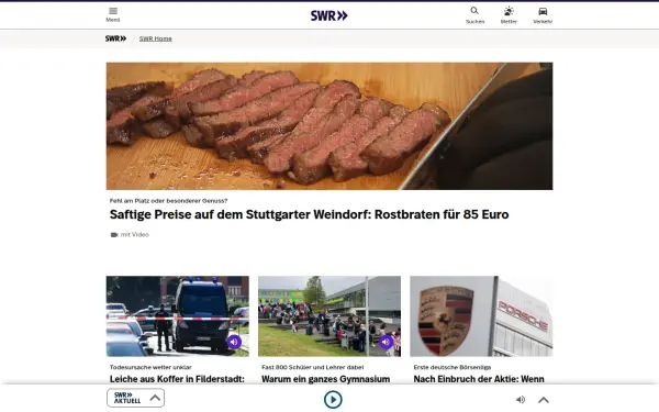 www.swr.de