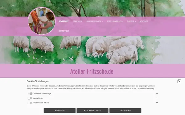 atelier-fritzsche.de